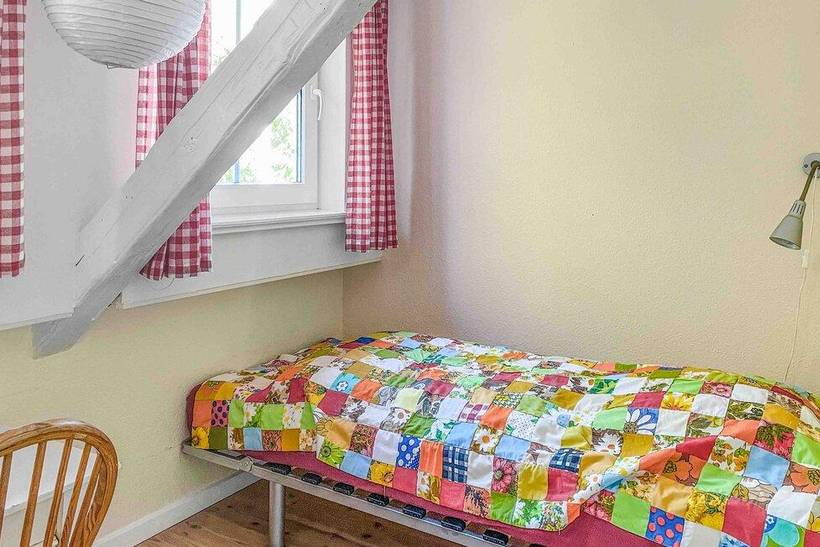 Foto von Ferienhaus TB38 auf Stoense - Langeland