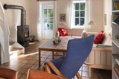 Vorschaubild von Ferienhaus TB38 auf Stoense - Langeland