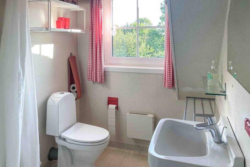 Foto von Ferienhaus TB38 auf Stoense - Langeland