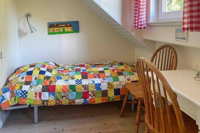 Foto von Ferienhaus TB38 auf Stoense - Langeland