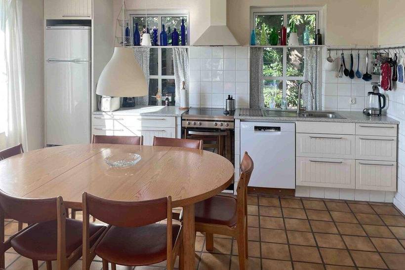Foto von Ferienhaus TB38 auf Stoense - Langeland