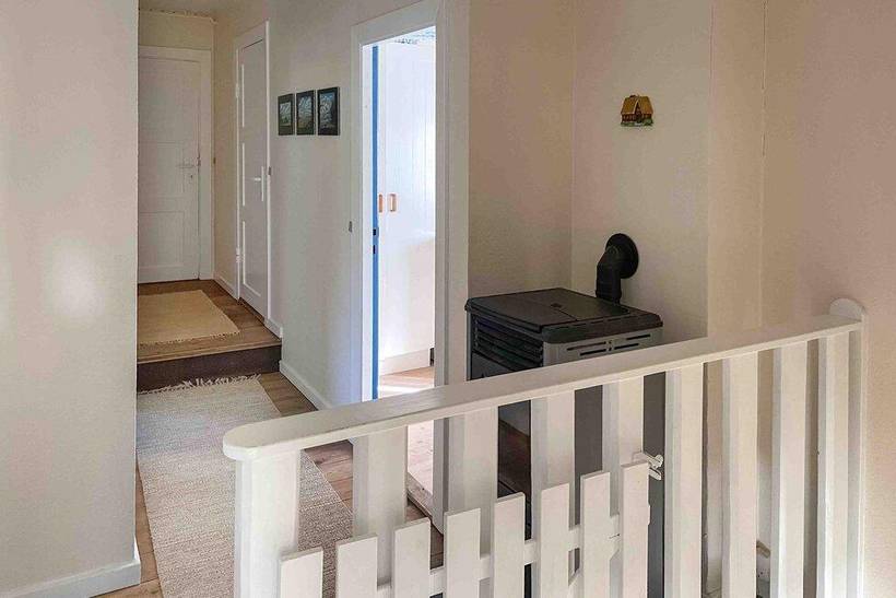 Foto von Ferienhaus TB38 auf Stoense - Langeland