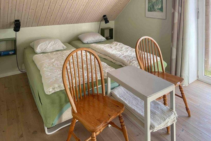Foto von Ferienhaus TB38 auf Stoense - Langeland