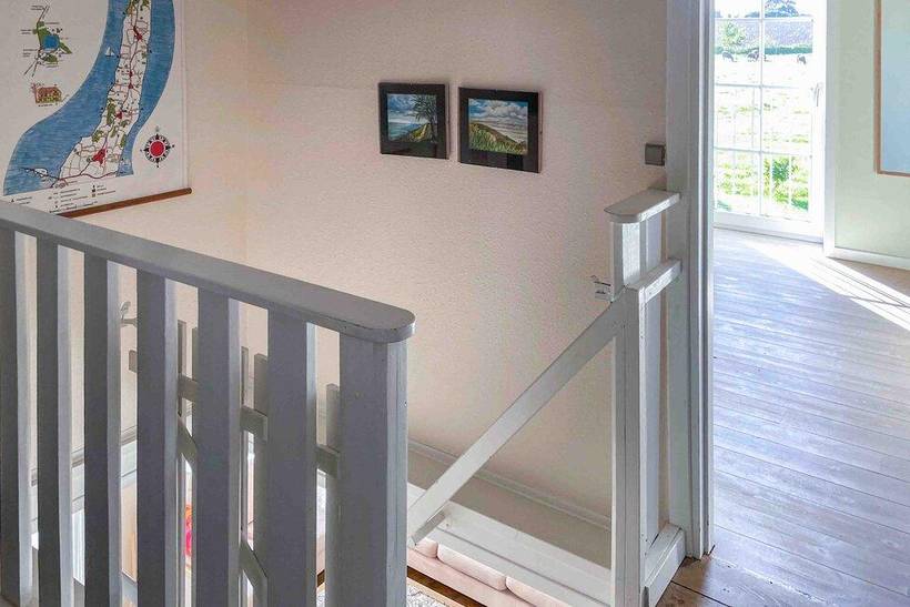 Foto von Ferienhaus TB38 auf Stoense - Langeland