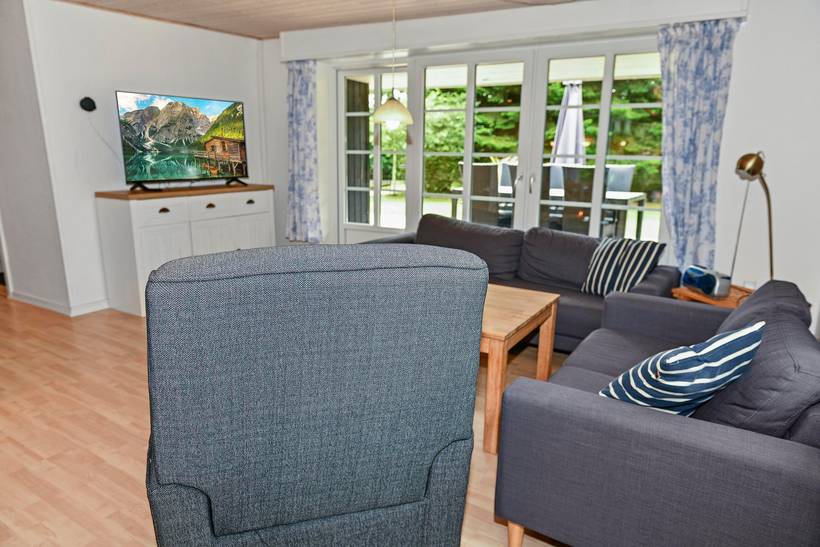 Foto von Ferienhaus TB41 in Bork Havn - Westjütland