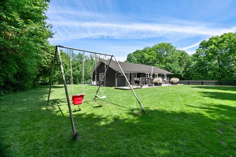 Foto von Ferienhaus TB41 in Bork Havn - Westjütland