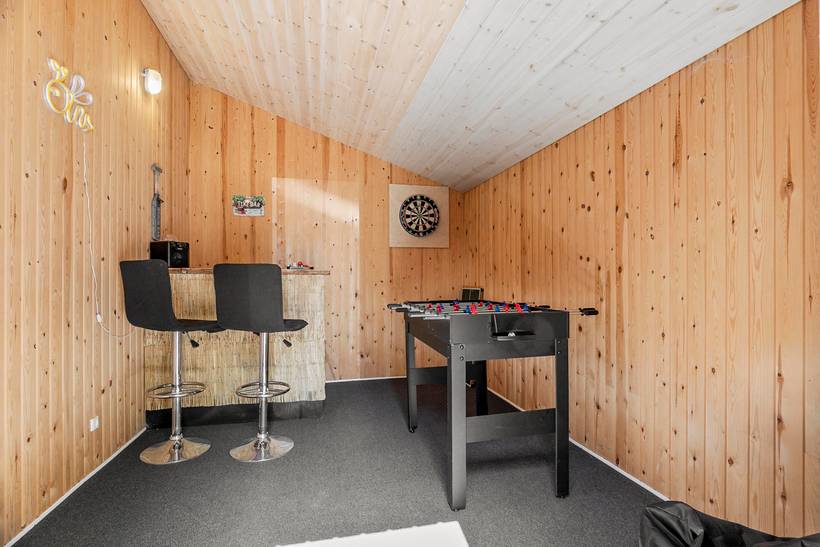 Foto von Ferienhaus TB41 in Bork Havn - Westjütland