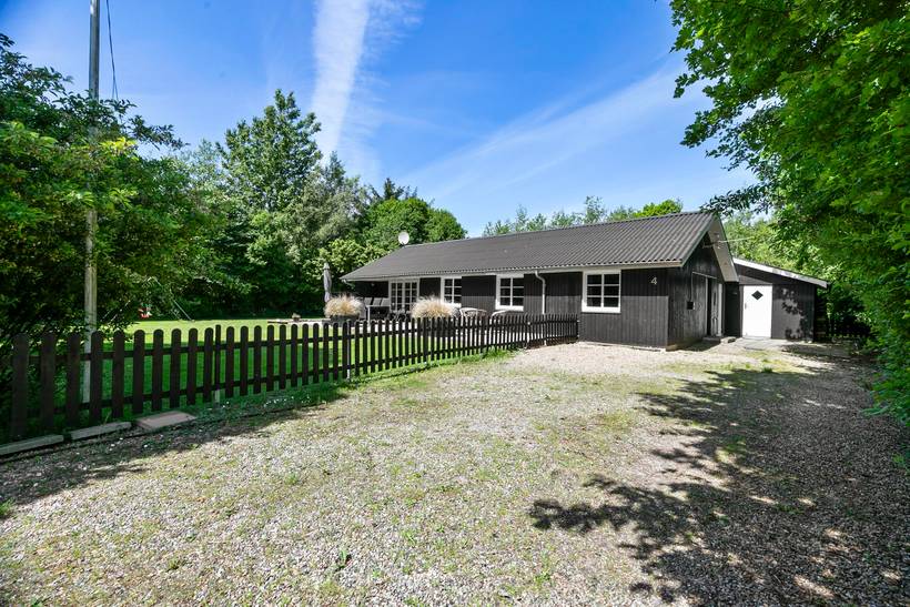 Foto von Ferienhaus TB41 in Bork Havn - Westjütland