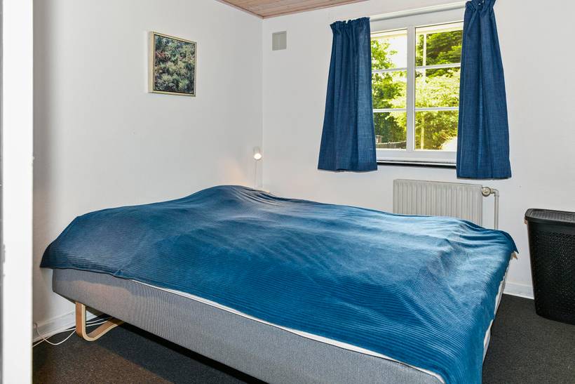 Foto von Ferienhaus TB41 in Bork Havn - Westjütland