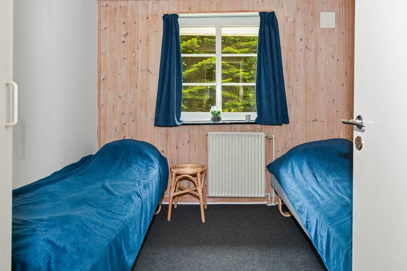 Foto von Ferienhaus TB41 in Bork Havn - Westjütland