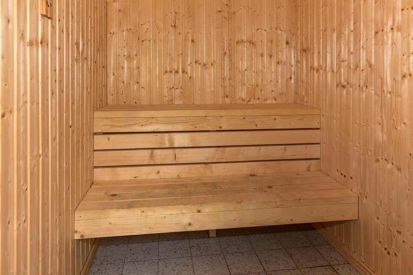 Foto von Ferienhaus TB41 in Bork Havn - Westjütland