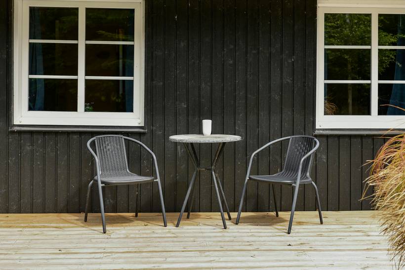 Foto von Ferienhaus TB41 in Bork Havn - Westjütland