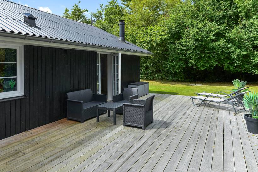 Foto von Ferienhaus TB41 in Bork Havn - Westjütland