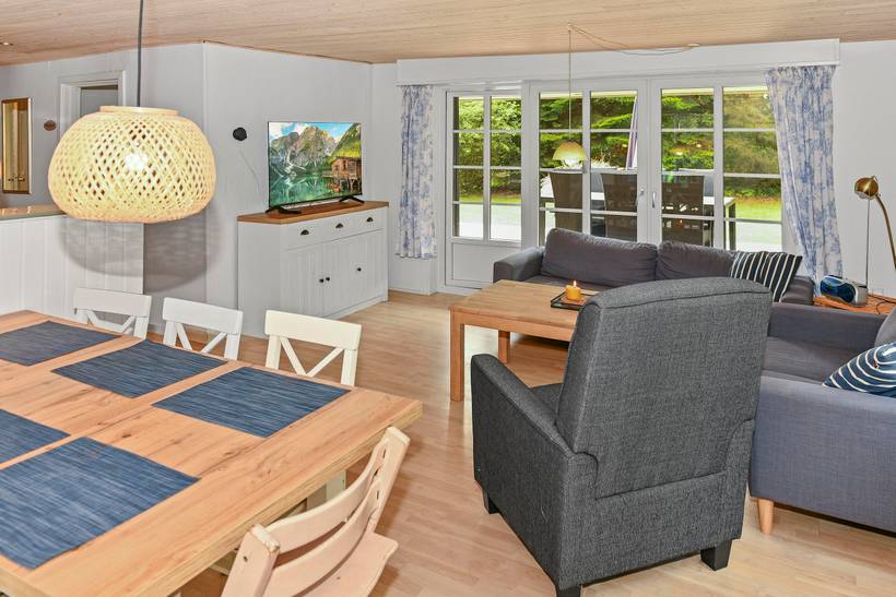 Foto von Ferienhaus TB41 in Bork Havn - Westjütland