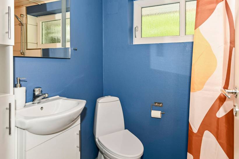 Foto von Ferienhaus TB41 in Bork Havn - Westjütland