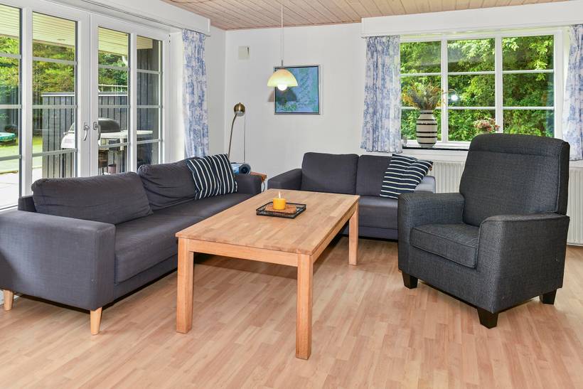 Foto von Ferienhaus TB41 in Bork Havn - Westjütland