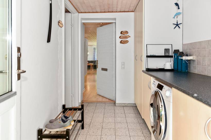 Foto von Ferienhaus TB41 in Bork Havn - Westjütland
