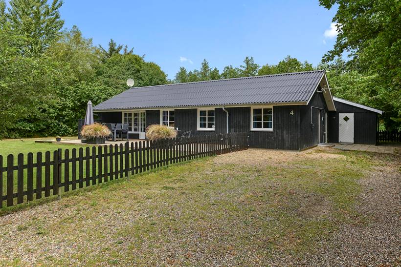 Foto von Ferienhaus TB41 in Bork Havn - Westjütland
