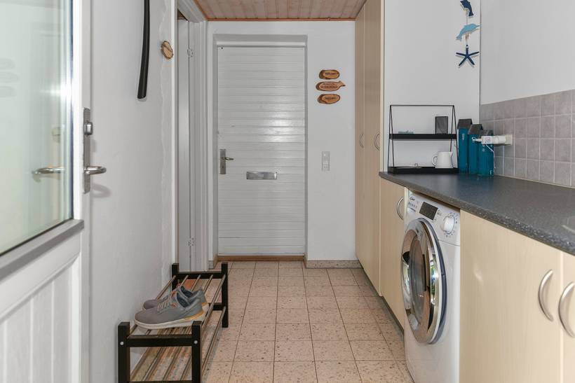 Foto von Ferienhaus TB41 in Bork Havn - Westjütland