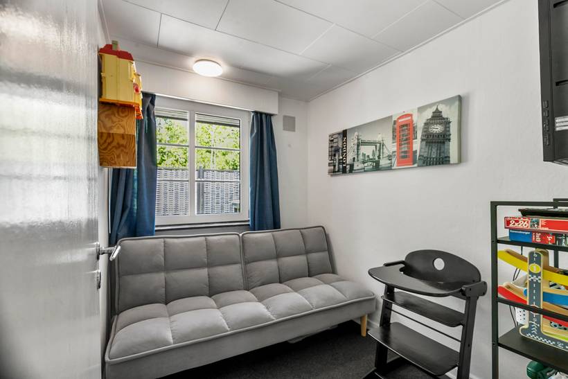 Foto von Ferienhaus TB41 in Bork Havn - Westjütland