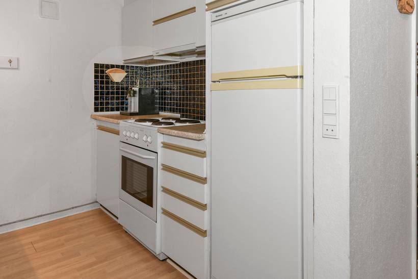 Foto von Ferienhaus TB41 in Bork Havn - Westjütland