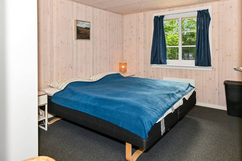 Foto von Ferienhaus TB41 in Bork Havn - Westjütland
