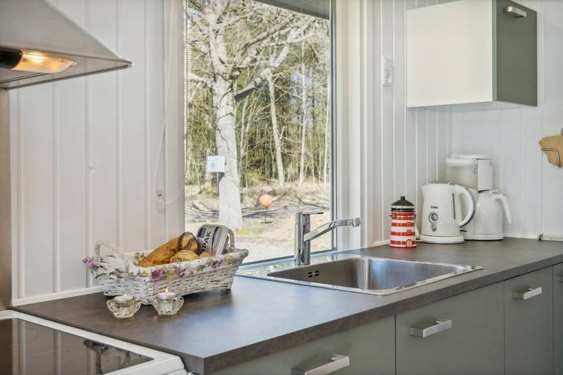 Foto von Ferienhaus TB46 auf Byrum - Læsø