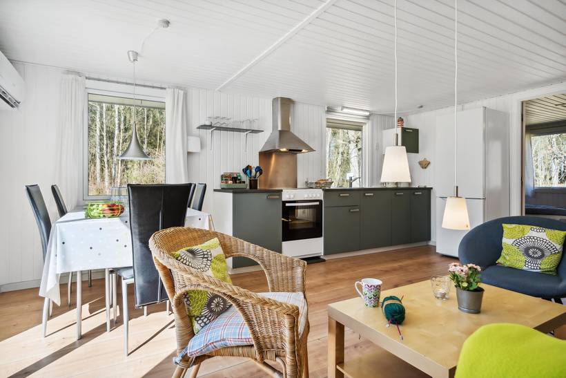 Foto von Ferienhaus TB46 auf Byrum - Læsø