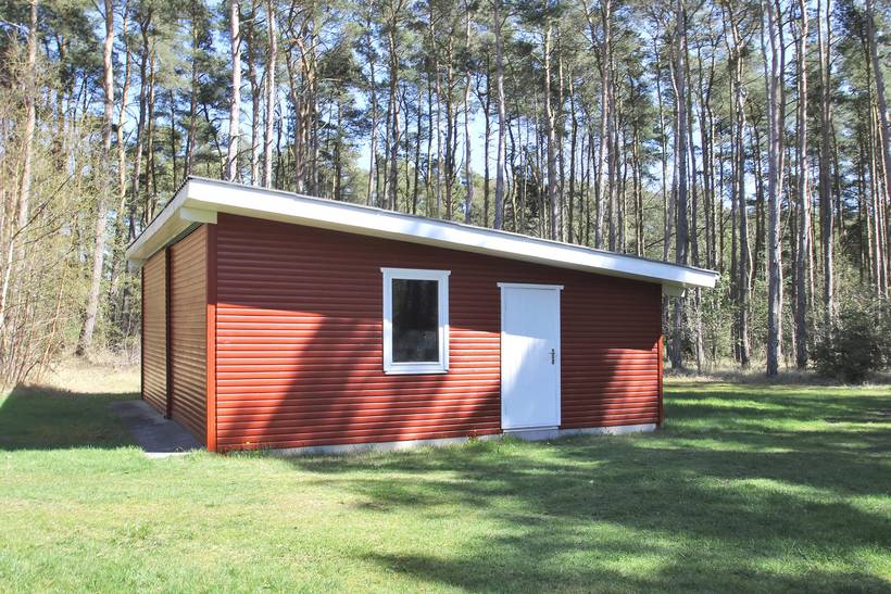Foto von Ferienhaus TB46 auf Byrum - Læsø