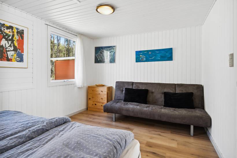 Foto von Ferienhaus TB46 auf Byrum - Læsø