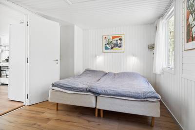 Vorschaubild von Ferienhaus TB46 auf Byrum - Læsø