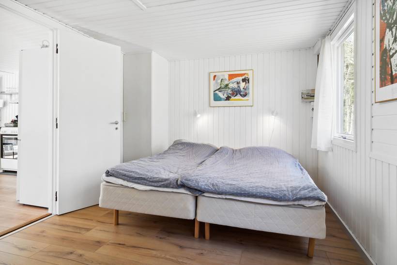 Foto von Ferienhaus TB46 auf Byrum - Læsø