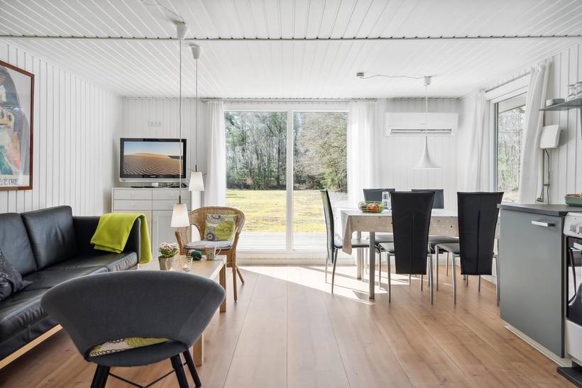 Foto von Ferienhaus TB46 auf Byrum - Læsø