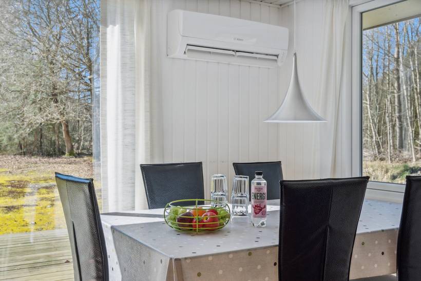 Foto von Ferienhaus TB46 auf Byrum - Læsø