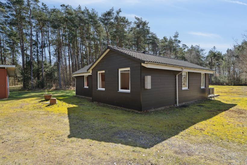 Foto von Ferienhaus TB46 auf Byrum - Læsø