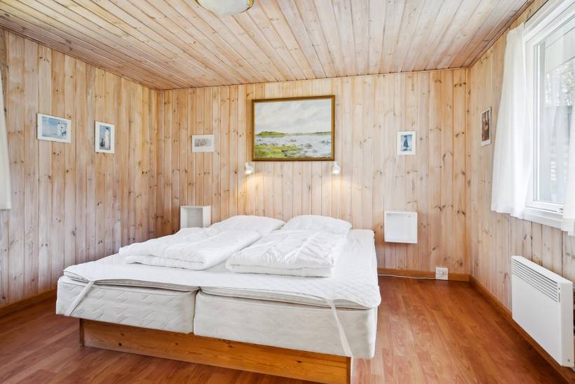 Foto von Ferienhaus TB46 auf Byrum - Læsø