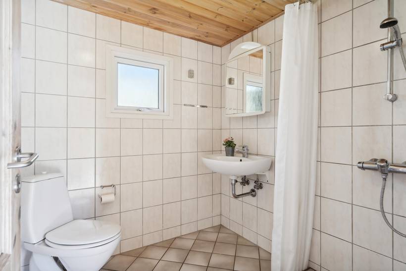 Foto von Ferienhaus TB46 auf Byrum - Læsø