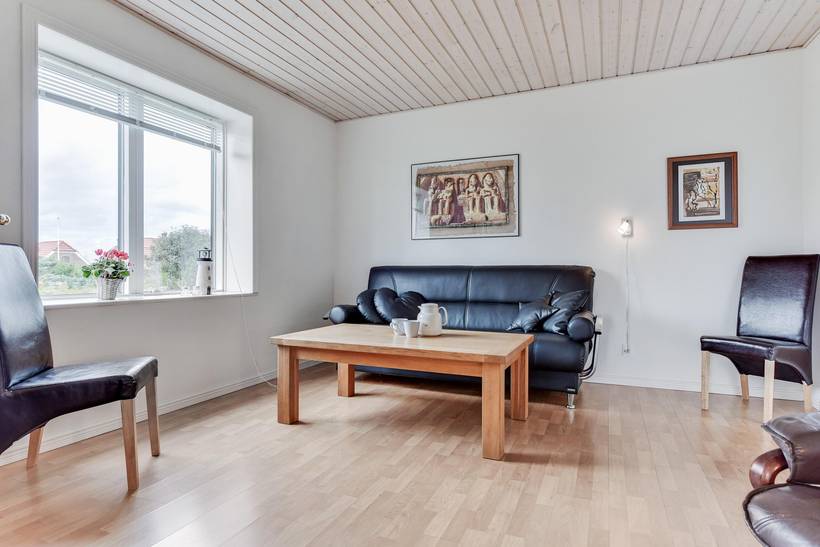 Foto von Ferienhaus TB47 in Nr. Lyngvig - Hvide Sande - Westjütland