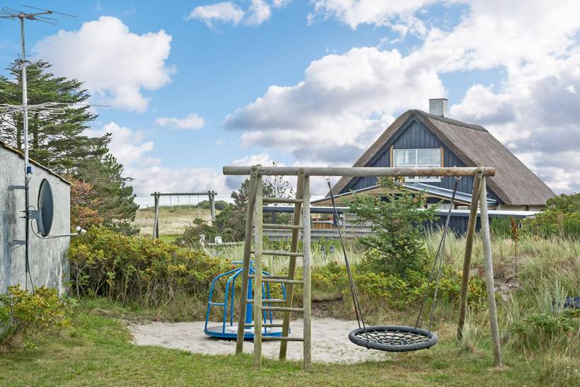 Foto von Ferienhaus TB47 in Nr. Lyngvig - Hvide Sande - Westjütland