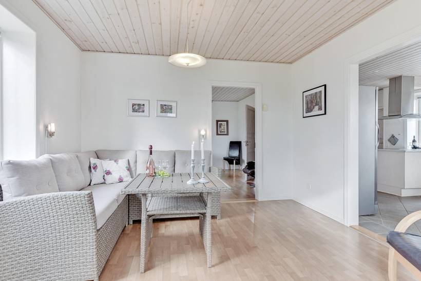 Foto von Ferienhaus TB47 in Nr. Lyngvig - Hvide Sande - Westjütland