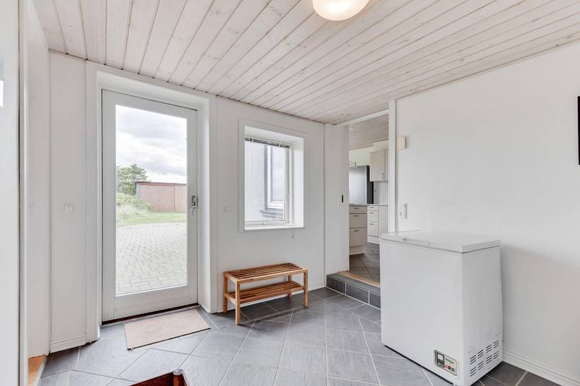 Foto von Ferienhaus TB47 in Nr. Lyngvig - Hvide Sande - Westjütland