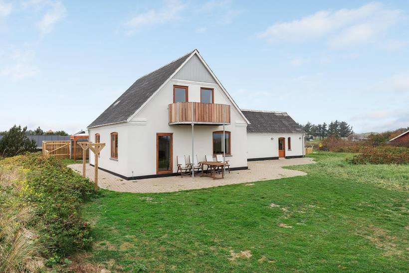 Foto von Ferienhaus TB47 in Nr. Lyngvig - Hvide Sande - Westjütland