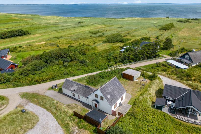 Foto von Ferienhaus TB47 in Nr. Lyngvig - Hvide Sande - Westjütland