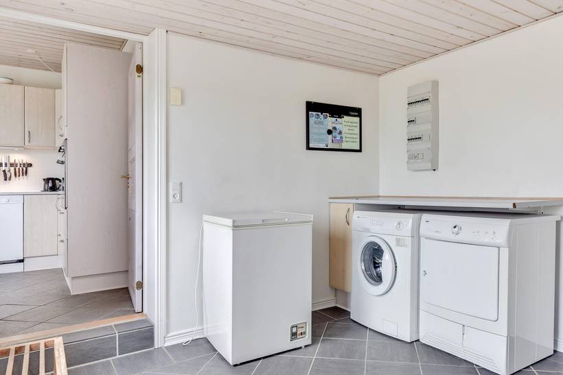Foto von Ferienhaus TB47 in Nr. Lyngvig - Hvide Sande - Westjütland