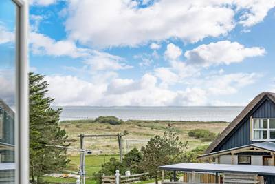 Vorschaubild von Ferienhaus TB47 in Nr. Lyngvig - Hvide Sande - Westjütland