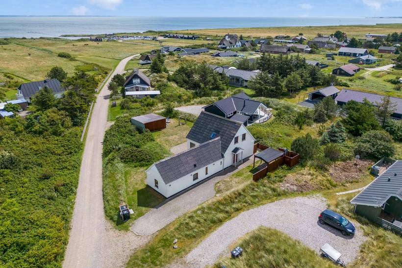 Foto von Ferienhaus TB47 in Nr. Lyngvig - Hvide Sande - Westjütland