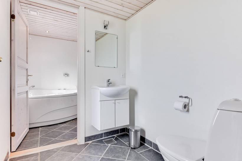 Foto von Ferienhaus TB47 in Nr. Lyngvig - Hvide Sande - Westjütland