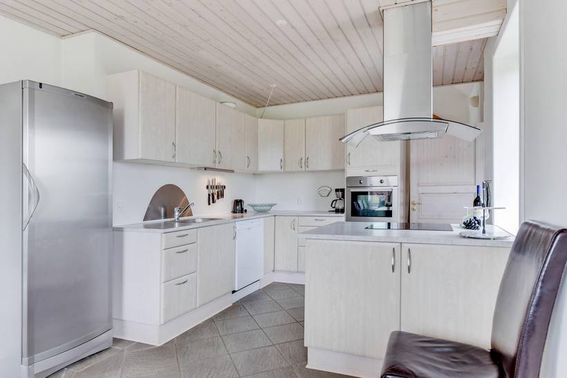 Foto von Ferienhaus TB47 in Nr. Lyngvig - Hvide Sande - Westjütland