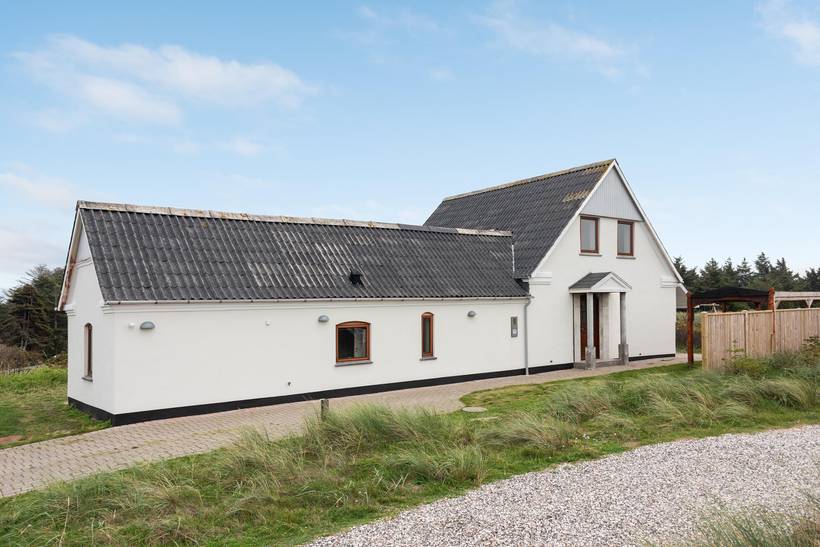 Foto von Ferienhaus TB47 in Nr. Lyngvig - Hvide Sande - Westjütland