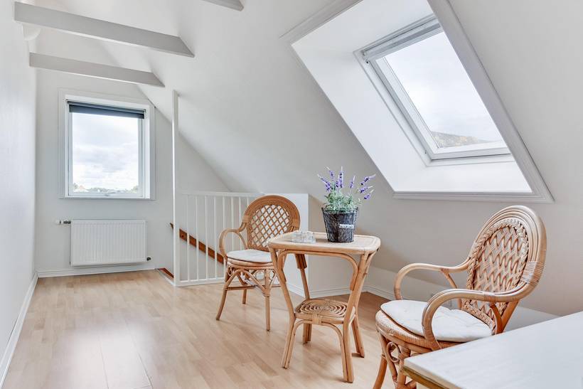 Foto von Ferienhaus TB47 in Nr. Lyngvig - Hvide Sande - Westjütland
